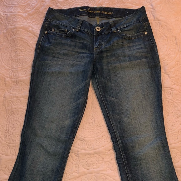 Guess Denim Pants 31 - Picture 2 of 4